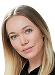 Агеева Александра Николаевна — Стоматолог-ортопед