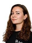 Ипатова Полина Игоревна — Стоматолог