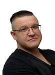 Федько Андрей Игоревич — Челюстно-лицевой хирург