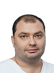 Гвилава Андро Дилариевич — Стоматолог