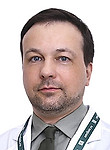 Резников Алексей Юрьевич — Нефролог