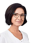 Зайцева Наталья Евгеньевна