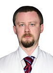 Морозов Владимир Сергеевич — Стоматолог