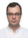 Мизякин Антон Геннадьевич — Уролог
