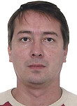 Николаев Максим Валентинович — Массажист