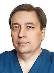 Котов Валерий Валерьевич — Андролог