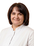 Разуменко Светлана Васильевна — Гинеколог