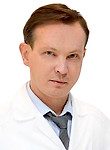 Пирожников Владимир Александрович — Кардиолог