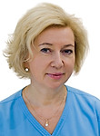 Корножицкая Елена Григорьевна — Акушер