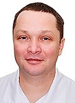 Самохин Михаил Юрьевич — Стоматолог-ортодонт
