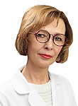 Говенко Людмила Борисовна — Онколог-маммолог