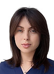 Дзимцеишвили Лала Дазмировна — Косметолог-дерматолог