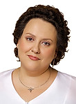 Монаенкова Юлия Михайловна — Кардиолог