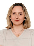 Буралкина Наталья Александровна — Акушер