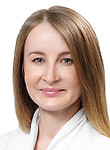 Воробьева Татьяна Викторовна — Трихолог