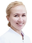 Маркова Анна Александровна — Педиатр