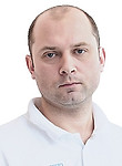 Маляр Станислав Михайлович — Физиотерапевт