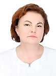 Плигина Елена Григорьевна — Травматолог