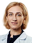 Ачба Майя Отаровна — Рентгенолог