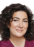 Китчиева Гюльмира Мустафаевна — Колопроктолог