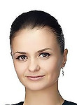 Ткачёва Марина Александровна — Стоматолог-гигиенист