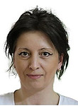 Хан Оксана Геннадьевна — Терапевт