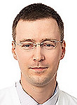 Вахляев Антон Викторович — Анестезиолог