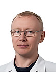 Чиняков Михаил Владленович — Ортопед