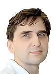 Владимиров Алексей Геннадьевич — Анестезиолог