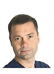 Федоров Роман Николаевич — Стоматолог-имплантолог