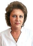 Покшубина Светлана Дмитриевна — Гинеколог