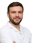 Рогов Юрий Викторович — Ортопед
