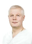 Ремезок Юрий Андреевич — Колопроктолог