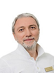 Капланов Шамил Магомед-Гаджиевич — Стоматолог-ортопед