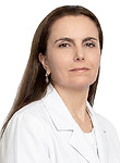 Муртаибова Гюлишан Неджефовна — Кардиолог