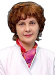 Терещенко Светлана Васильевна — Невролог