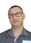 Динаев Джамбулат Салихович — Ангиохирург