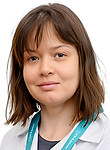 Коршунова Анна Владимировна — Окулист (офтальмолог)