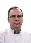 Трифонов Сергей Геннадьевич — Стоматолог-ортопед