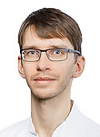 Варламов Александр Сергеевич — Невролог