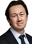 Карпов Олег Вячеславович — Психиатр