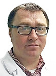 Сугробов Роман Евгеньевич — Уролог