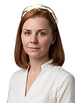 Кирикова Людмила Борисовна — Гастроэнтеролог