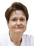 Лучшева Юлия Владиславовна — Лор (отоларинголог)