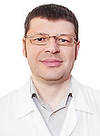 Шутько Владимир Юрьевич — Терапевт