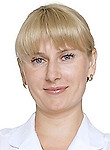 Стороженко Юлия Олеговна — Дерматолог