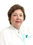 Скочилова Ольга Евгеньевна — УЗИ-специалист