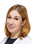 Ивашкина Анна Александровна — Психиатр