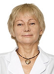 Ткаченко Ирина Леонидовна — Дерматолог