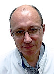 Буглов Владимир Георгиевич — Онколог